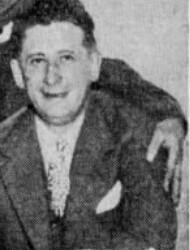 Joseph Schechter