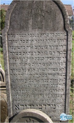 Mordechai Yehuda Gottlieb